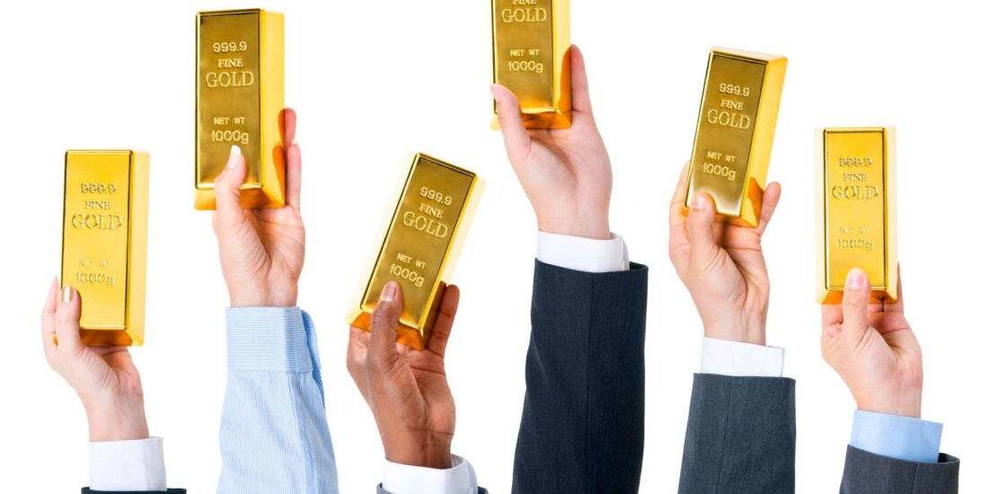 vérifier authenticité de l'or